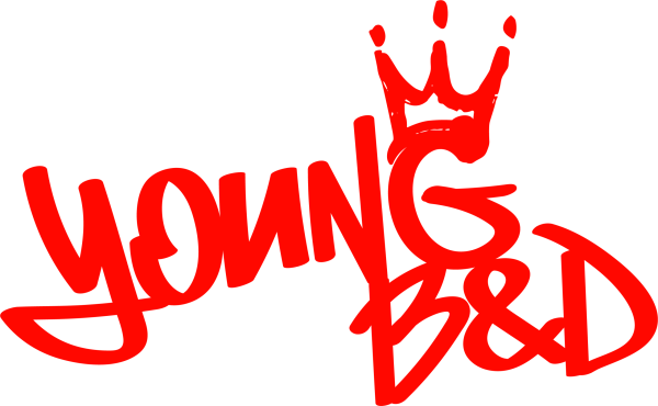 Red Young B&D logo